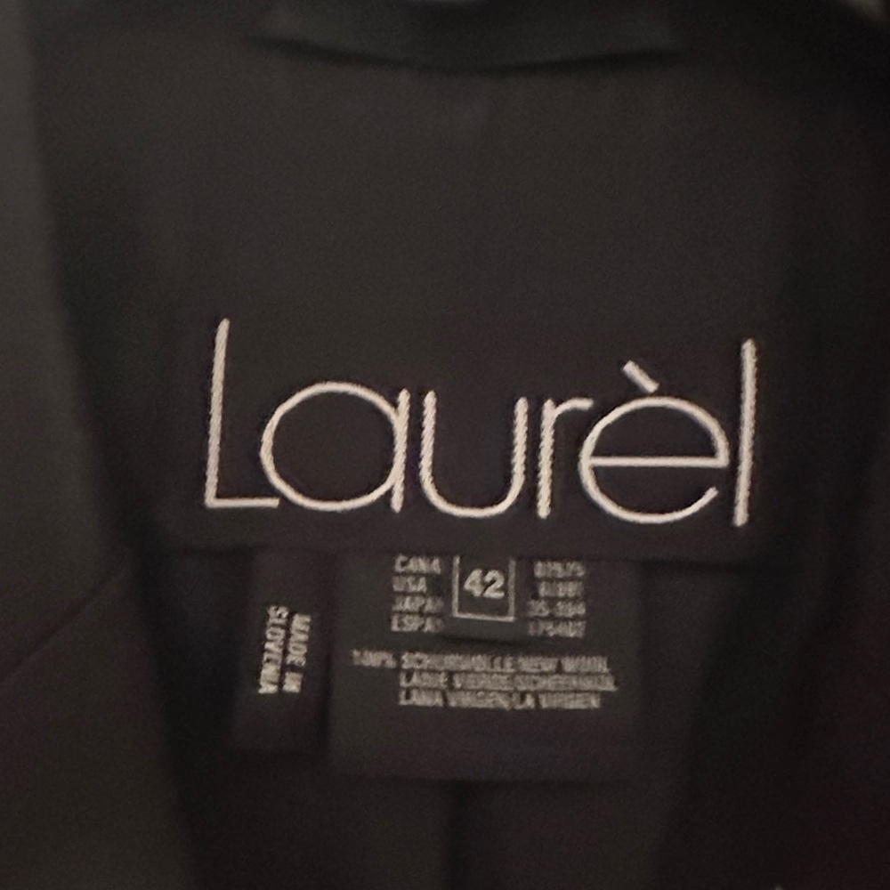 Laurel Blazer - image 2